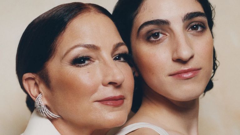 Gloria Estefan lanza ‘Raíces’ y habla sobre el amor, la inclusión y la familia
