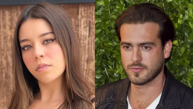 Poncho de Nigris confirma comentarios sobre Pablo Lyle en programa de televisión