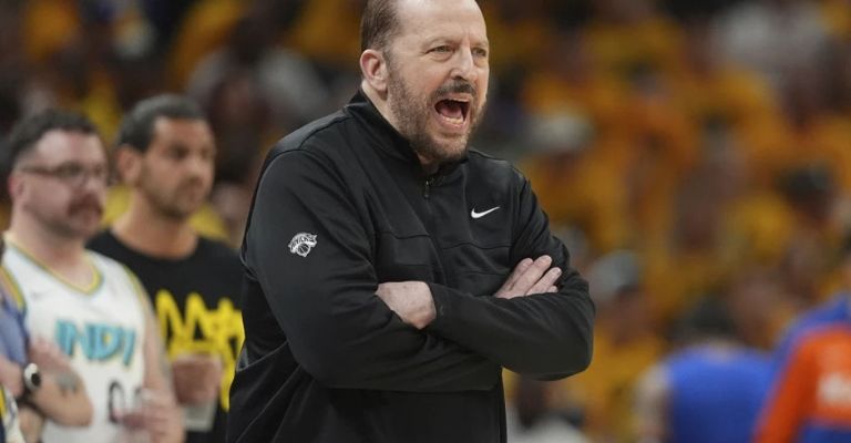 El entrenador tenía récord ganador con el equipo