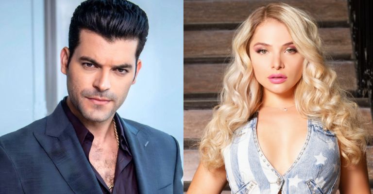 Nuja Amar manda contundente mensaje a Sandra Itzel ante demanda contra Adrián Di Monte