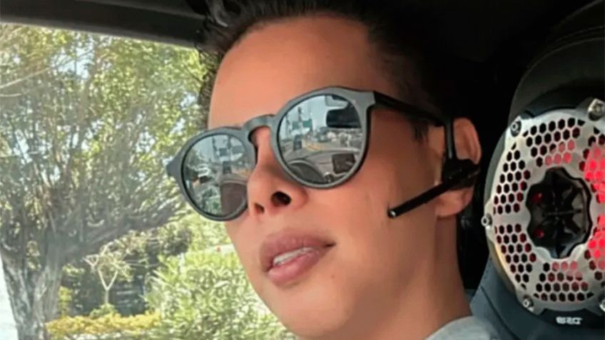 Vinculan a proceso a Alex Marín por trata de personas; seguirá en prisión preventiva