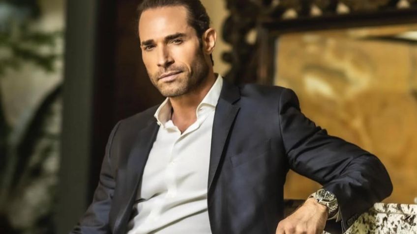 Sebastián Rulli: Se revelan sus fotos al desnudo; ¿Qué dijo al respecto?
