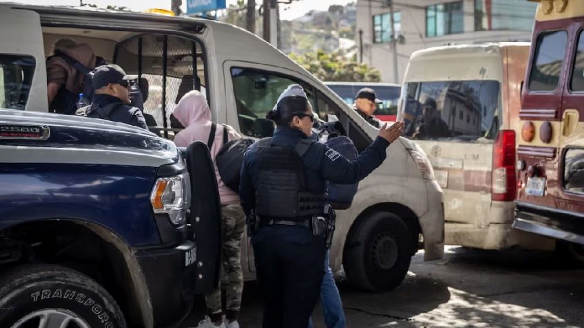 DHS desmantela club nocturno de Los Zetas y detienen a 72 inmigrantes en Carolina del Sur