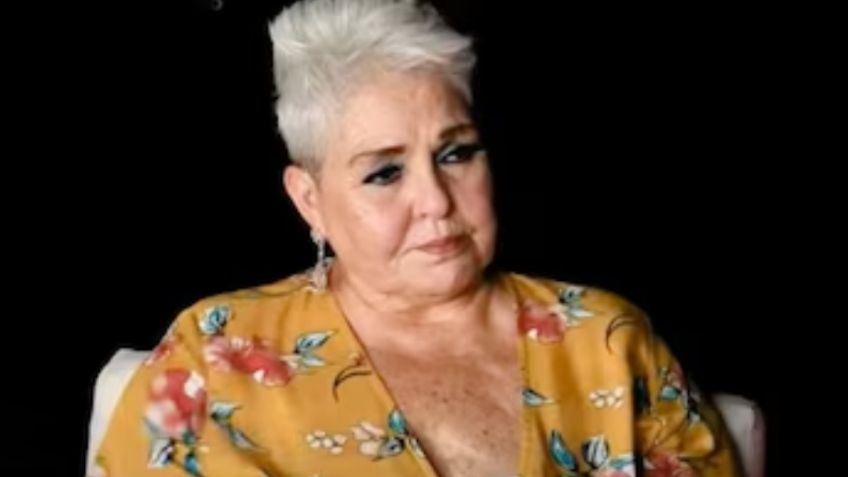 Tras 54 años de carrera, Lupita D'Alessio confirma retiro en 'VLA'; aclara 'grave' estado