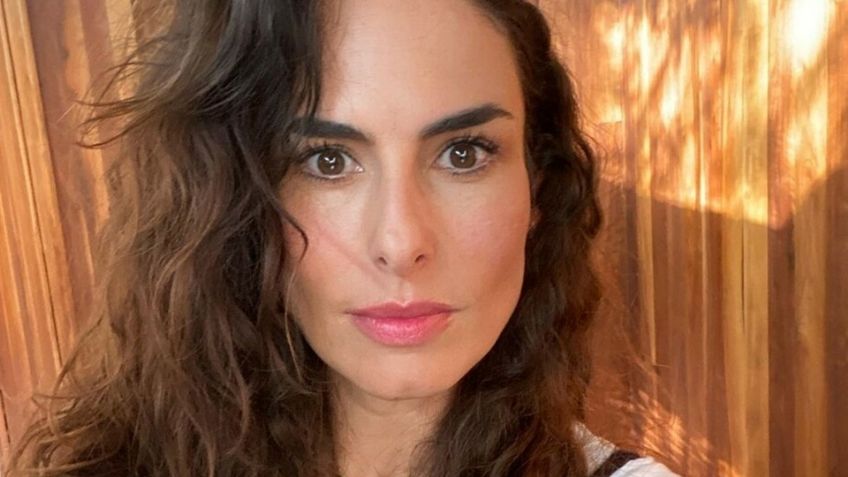Escándalo en TV Azteca: Actriz revela si Ana Serradilla fue amante de su ex: "Un besito"