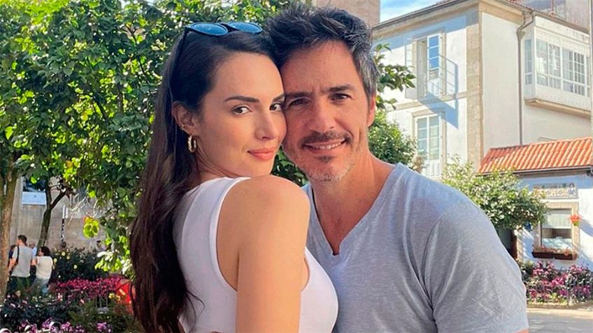 Mauricio Ochmann y Lorena González hablan de su futuro: ¿Boda y bebé en camino?