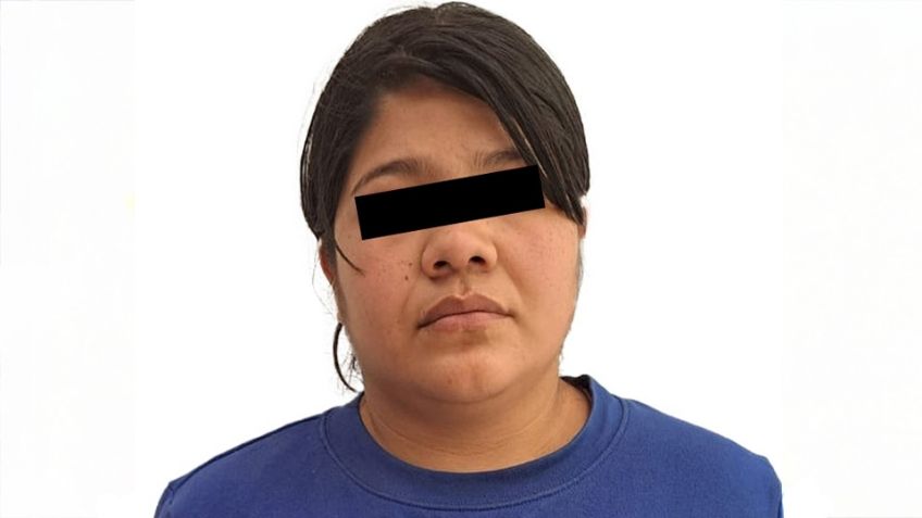 La tenía amenazada: Dulce obligaba a niña de 12 años a intimar con hombres en Edomex