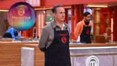 Foto ilustrativa de la nota titulada Plutarco Haza se convierte en el catorceavo eliminado de MasterChef Celebrity 2025