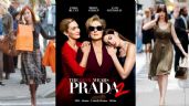 Foto ilustrativa de la nota titulada: El Diablo Viste a la Moda 2: inician grabaciones con Meryl Streep y elenco original