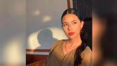 Foto ilustrativa de la nota titulada Ángela Aguilar deja con las ganas a sus fans por fallas en escenario: “Me duele mucho”