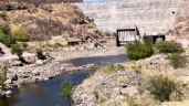 Foto ilustrativa de la nota titulada Lluvias de junio dejan aportaciones mínimas a la presa ‘Los Pilares’