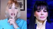 Foto ilustrativa de la nota titulada "Me da lástima": Imelda Tuñón acusa a Maribel Guardia de incitar el odio y ser mala persona