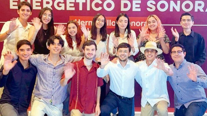 Alumnos del ITH viajarán a Taiwán para hcer especialización de energías limpias