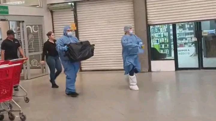 FGJES investiga hallazgo de restos humanos en Hermosillo; ya hay una persona de interés, señala