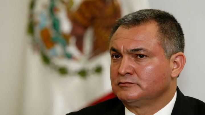 El expolítico Genaro García Luna denuncia maltrato extremo en prisión en EU