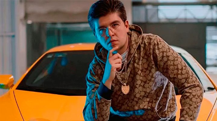 ‘Fofo’ Márquez sufre en la cárcel y lanza preocupante mensaje: “No puedo, me quiero morir”