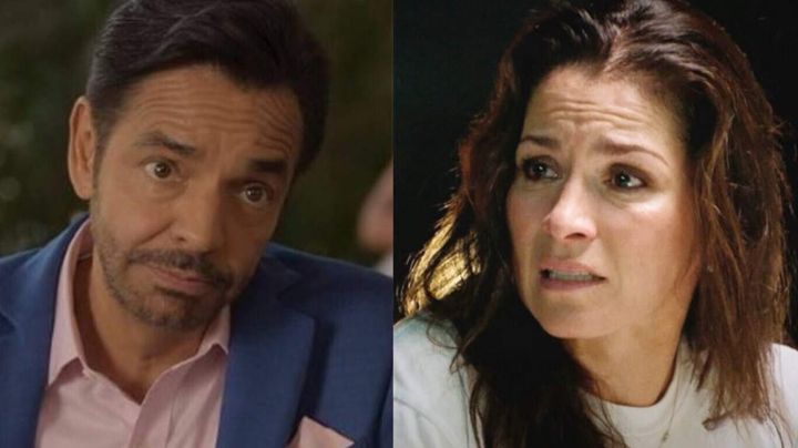 ¿Divorcio? Eugenio Derbez confirma 'separación' de Alessandra Rosaldo tras 13 años juntos