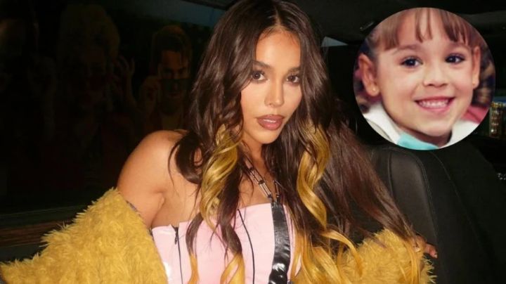 Danna Paola celebra sus 30 años con un emotivo mensaje: "Hoy elijo lo que me hace bien"