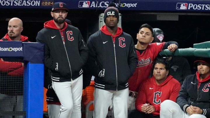 Los Guardians buscan reagruparse, después de tener un mes para el olvido