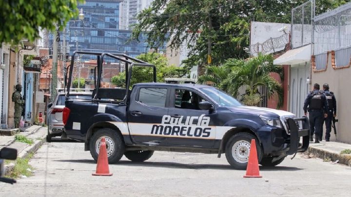 Violencia en Morelos: Triple feminicidio en Tetelcingo; una menor entre las víctimas