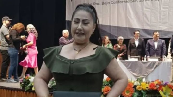 Violencia BCS: Investigan feminicidio de maestra Lupita en Comondú; su hijo es sospechoso