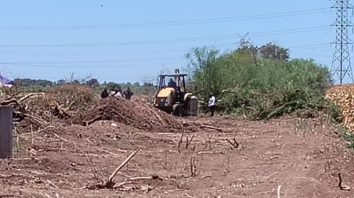 Retomarán Guerreras Buscadoras de Ciudad Obregón jornadas de búsqueda en valle del Yaqui