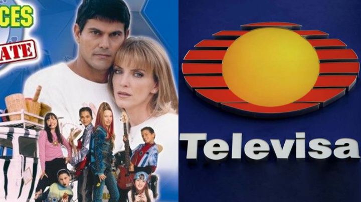 Se queda calva: Tras huir del narco y 5 divorcios, actriz de Televisa se hunde en depresión