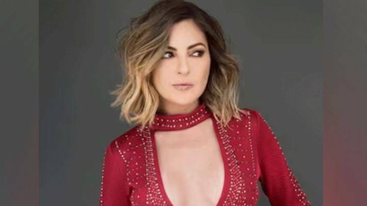 ¡No se calla! Mariana Ochoa le entra al pleito entre Lupita D’Alessio y Ari Borovoy