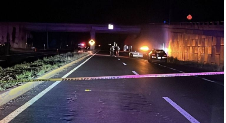 Las víctimas permanecen en calidad de desconocidas. Foto: Facebook