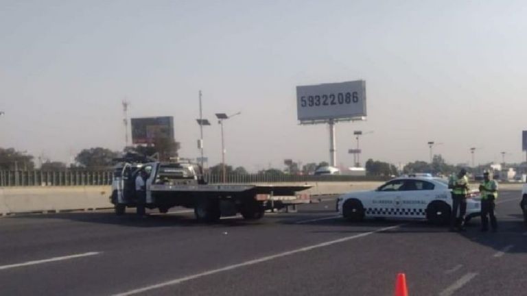 Localizan restos humanos en dos puntos del Estado de México; investigan conexión