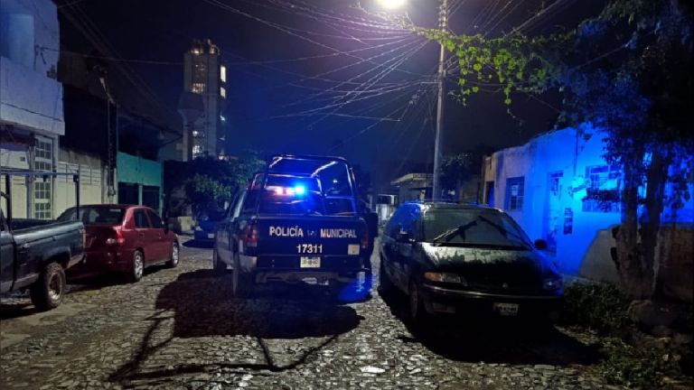 Violencia BCS Investigan feminicidio de maestra Lupita en Comondú; su hijo es sospechoso