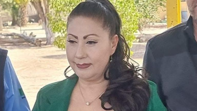 Violencia BCS Investigan feminicidio de maestra Lupita en Comondú; su hijo es sospechoso