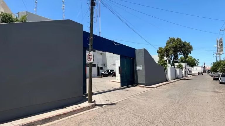 Fiscalía de Sonora investiga hecho en celdas de la SSPM; ajustarán protocolos de seguridad