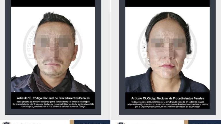 FGE Michoacán Caen cinco policías municipales en Maravatío por desaparición forzada