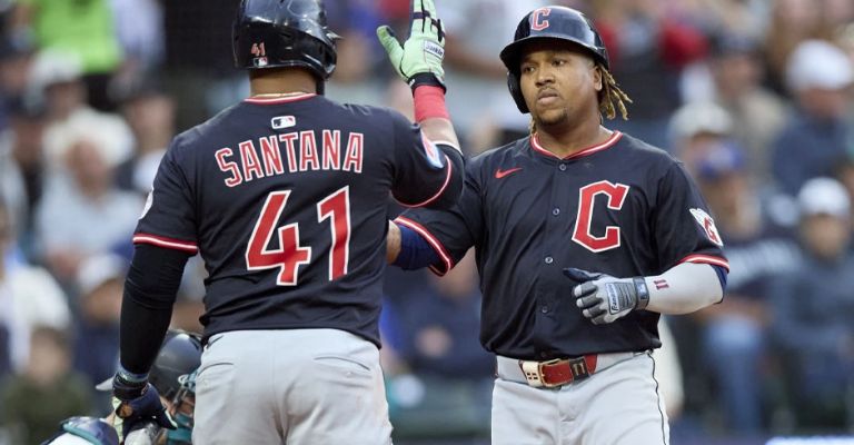 Santana y Ramírez, de lo poco rescatable