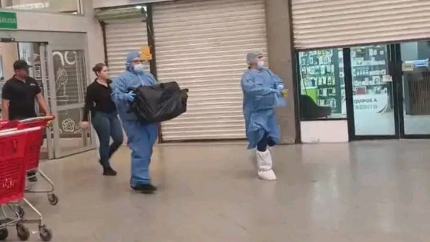 FGJES investiga hallazgo de restos humanos en Hermosillo; ya hay una persona de interés, señala