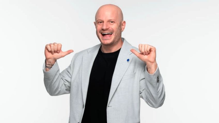 ¡Facundo vuelve al encierro! Es el primer famoso confirmado en 'LCDLF México' 3