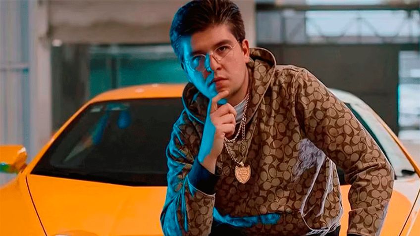 ‘Fofo’ Márquez sufre en la cárcel y lanza preocupante mensaje: “No puedo, me quiero morir”