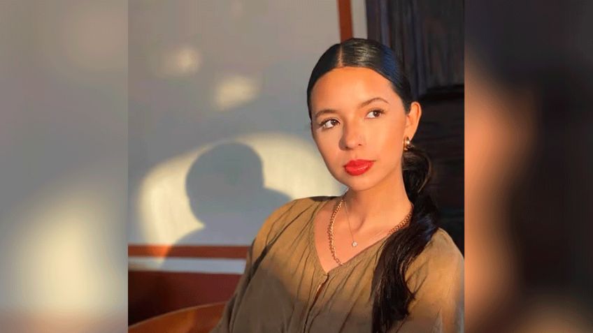 Ángela Aguilar deja con las ganas a sus fans por fallas en escenario: “Me duele mucho”