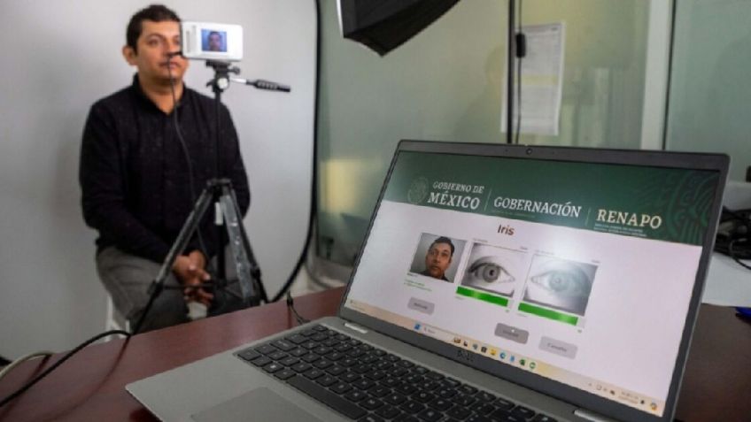 CURP con datos biométricos: ¿Cómo será el nuevo documento? Te contamos los detalles