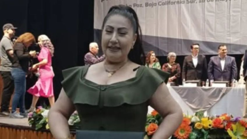 Violencia BCS: Investigan feminicidio de maestra Lupita en Comondú; su hijo es sospechoso