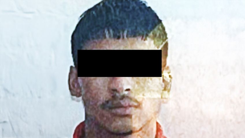 Jesús Manuel secuestró a joven, lo asesinó y lo abandonó en zona despoblada de Sonora