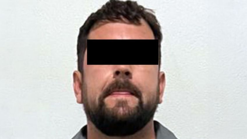 Román se dedicaba a la venta de metanfetamina en calles de Caborca; ya fue detenido