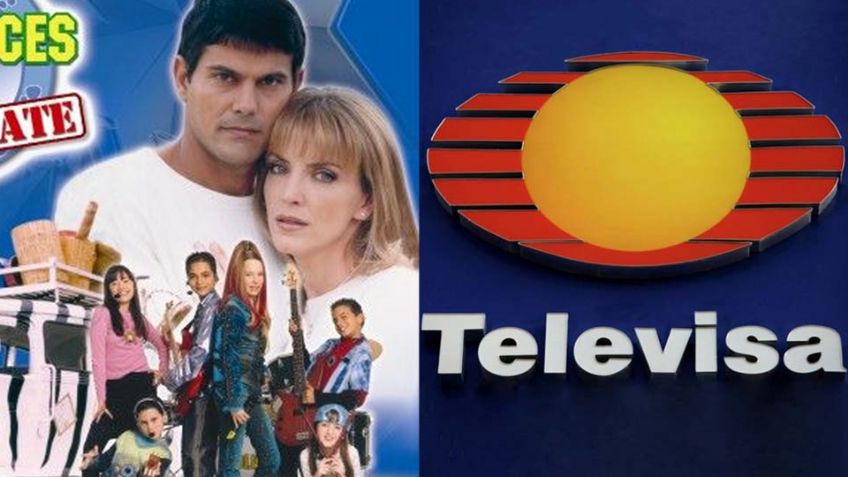 Se queda calva: Tras huir del narco y 5 divorcios, actriz de Televisa se hunde en depresión