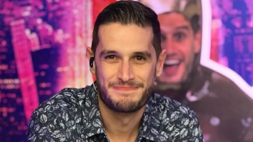 El influencer Adrián Marcelo dejará de consumir marihuana, por mejorar su salud física