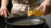 Foto ilustrativa de la nota titulada Según la Profeco, estos son los aceites de cocina más saludables del mercado