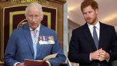 Foto ilustrativa de la nota titulada Príncipe Harry tomará drástica medida en contra del Rey Carlos III tras dejar la Realeza