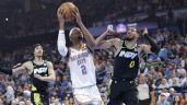 Foto ilustrativa de la nota titulada Finales NBA 2025: Oklahoma City Thunder vs Indiana Pacers; dónde ver la serie en vivo