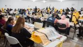Foto ilustrativa de la nota titulada Se completan los cómputos oficiales de la elección judicial en Sonora; cierre de proceso