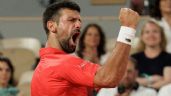 Foto ilustrativa de la nota titulada Djokovic deja en el camino a Zverev y va contra Sinner en las semifinales